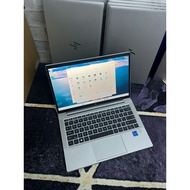 HP Elitebook 830 g8 11th gen Core i7vPro FHD Laptop