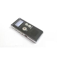 專業數位錄音筆K50 8GB 可聲控錄音 補習班對錄 MP3 電話錄音 Line in錄音 電話監聽雲吞