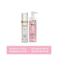 AVENYS Set Rose Skincare 🔥🔥HOT SELLING🔥🔥 (100% ORIGINAL)