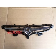 PROTON PERSONA 2007 FRONT GRILLE GRILL WITHOUT LOGO EMBLEM NEW