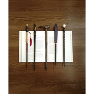 Magic Wands Handmade Wood Wands Harry Potter Inspired Wands