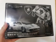TAKARA TOMY 變形金剛 MP-12T 警車