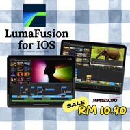 INGStudio LumaFusion for Ipad and Iphone 621