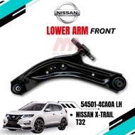 NISSAN GENUINE LOWER ARM X-TRIAL T32 ( 54501-4CA0A LH & 54500-4CA0A RH )