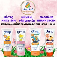 DMP BABY SUNSCREEN 140ML - 180 ML