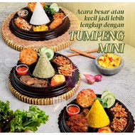 CKB Mini Tumpeng Mold