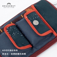 Doughnut Doughnut Mini Mobile Phone Bag Outdoor Messenger Bag Sports Chest Bag Men Women Shoulder Ba