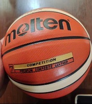 Molten 摩騰籃球 GG7X