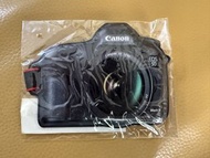 Canon EOS 5D Mark III 行李牌