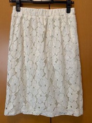 E hyphen world gallery 日本裙