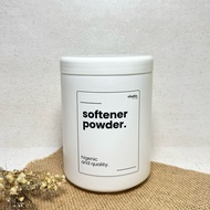 Laundry Detergent Bottle / Laundry Detergent Bottle Refill / Powder Detergent Container