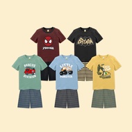 DAILY SET SERIES CHILDREN PART 3 1-10 T Chinese New Year Clothes Kids Cny Boy Clothes Cny Clothes Ki