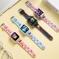 Nezha For Xiaomi Smart Kids Watch Strap