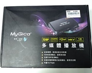 多功能媒體播放器 Multimedia Player