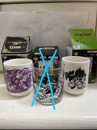 🇯🇵 一番賞杯 一番賞G賞 龍珠一番賞 海賊王一番賞