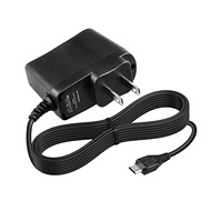 SLLEA 5V 1A Power Battery Charger for BlackBerry Bold 9900 9930 9700 9780 9650 Power Supply Cord Cab