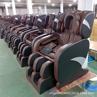 ST/💚massage chairMassage Chair Household Full-Automatic Capsule Massage Chair Multifunctional Electric NTSV