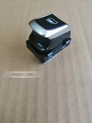 Genuine Passenger Side Electric Door Window Switch Button For Audi A4 S4 RS4 B8 A5 S5 Q5 2013-2016  