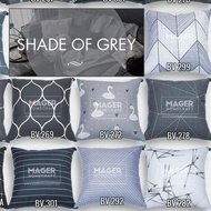 MH - Sofa Cushion Cover Chair/ Size 60x60