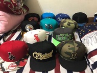 帽子 new era supreme 便宜賣