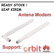 (ReAdY-OrDeR) Antena Modem Huawei 4G TELKOMSEL ORBIT STAR B310 B311,