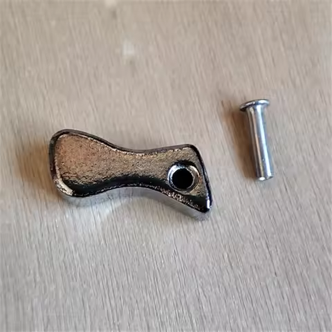 Replacement Metal Pendulum Cam Rivet Set For Zippo Zorro Gas Oil Lighter Universal Repair DIY Servic