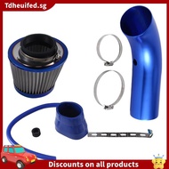 [In Stock]76mm High Flow Air Filter Mushroom Head Car Turbo Pipe Intake Sleeve Intake Filter Universalamp Kit