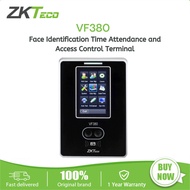 ZKTeco VF380/ID Smart Facial Recognition Terminal Time Attendance And Access Control