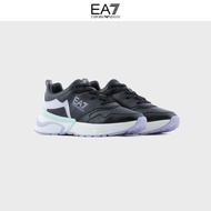 EMPORIO ARMANI/ARMANI EA7/2022 Winter Ladies Unique Lace-Up Casual Sneakers