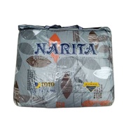 TOTO NARITA TEBAL BEST QUALITY  KING SAIZ TOTO TEBAL BLANKET