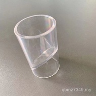 Gift Detection Small Parts Measuring Cylinder Small Objects Toy Test Cylinder Measuring Cylinder Pla