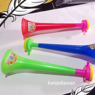 New Year Trumpet Plastic Trumpet Toy