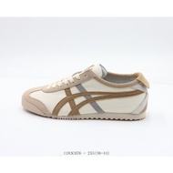 31CK New Onitsuka MEXICO 66 Men Women Casual Shoes ILBE