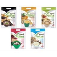 [WHOLESALE] Tong Garden NutriOne Cereal Drink 9sx36g