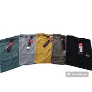 Dbest short XXL t-shirt XXL distro t-shirt/ baju t shirt lelaki t shirt lelaki