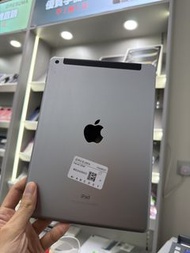 85🔋 iPad 6 128gb 4G 銀色