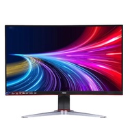 MONITOR (จอมอนิเตอร์) AOC C27G2Z/67 27" VA CURVED FHD 240Hz