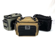 133 Camera Bag For Trifold/Foldie Bicycle