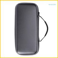 BTM Convenient Storage Bag Shockproofs Carrying Case PU Storage for AYANEO Pocket S
