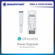 Power Engraver for Silhouette Curio 2