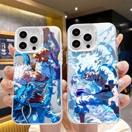 [F111] One Piece Casing IMD for OPPO A3 A3X A5i A5PRO A1K A3S A5S A7 A12 A15 A15S A16 A16E A17 A18 A