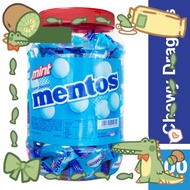 Mentos Mint 200s - 1 jar