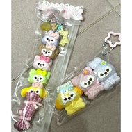 Duffy and friends squishy