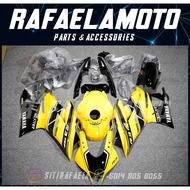 Yamaha YZF R25 R3 Full Coverset V2 Year 2019-2022 Kenny Robert