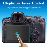 1-3PCS 9H Tempered Glass For Sony A9 A900 A99 A99II A9II A9III Alpha1II Alpha7RVI Alpha7V A99M2 A9M2