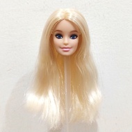 Head Barbie Birthday Wishes Millie Mattel Official Doll Second Preloved Old School Collector