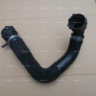 Original  Material  Engine Coolant Hose Pipe For Audi A6 C6 3.0  2005-2008  4F0121101C