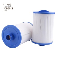 Replacement for Spa Filter PWW50P3(1 1/2Inch Coarse Thread), 6CH-940, FC-0359, Waterway Front Access