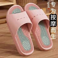 boston slippers bedroom slippers home slippers Massage Slippers Women 2025 New Style Household Anti-