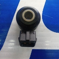 HYUNDAI GETZ 1.3 G4EA ENGINE KNOCK SENSOR ORIGINAL USED